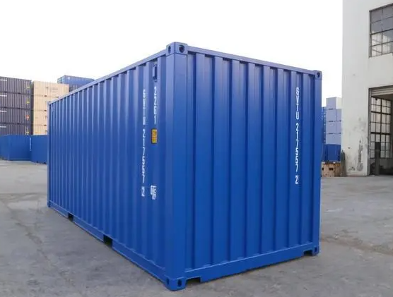 福建六米全新集装箱出售